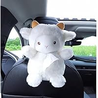 THE BONEZ フィギュア　ティッシュケース　車 THE BONEZ フィギュア ティッシュケース 車